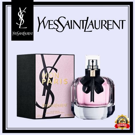 ysl mon parks|YSL hypnotic chypre.